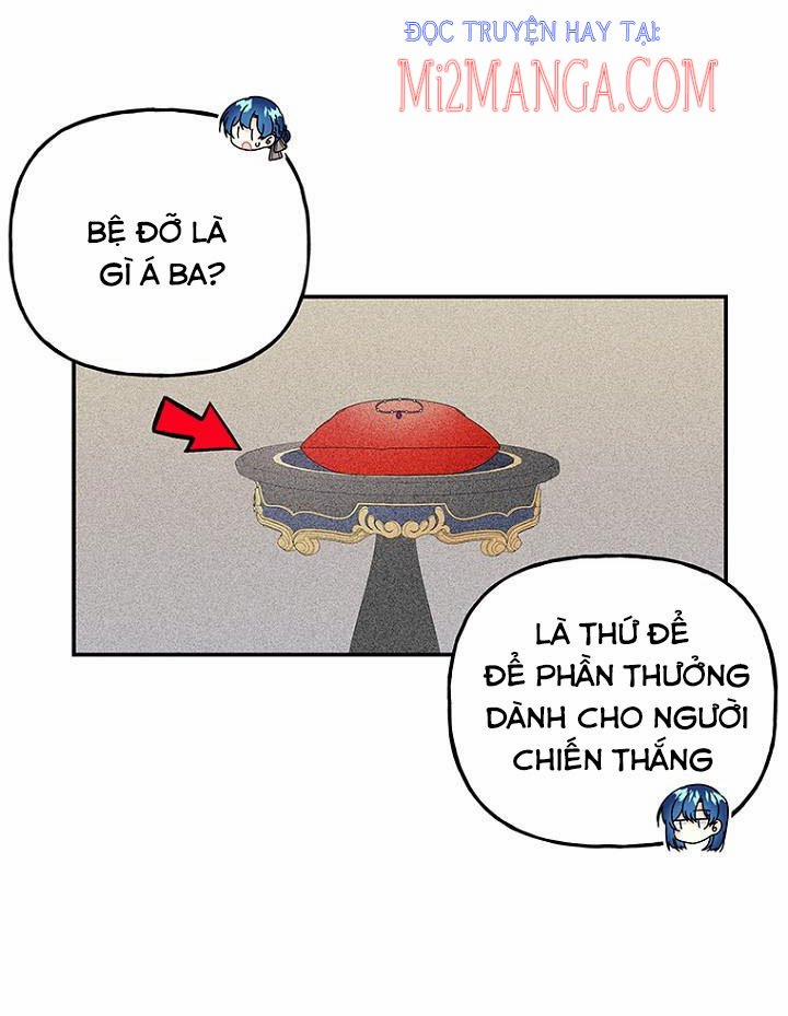 Con Gái Của Đại Pháp Sư 74.1 trang 29