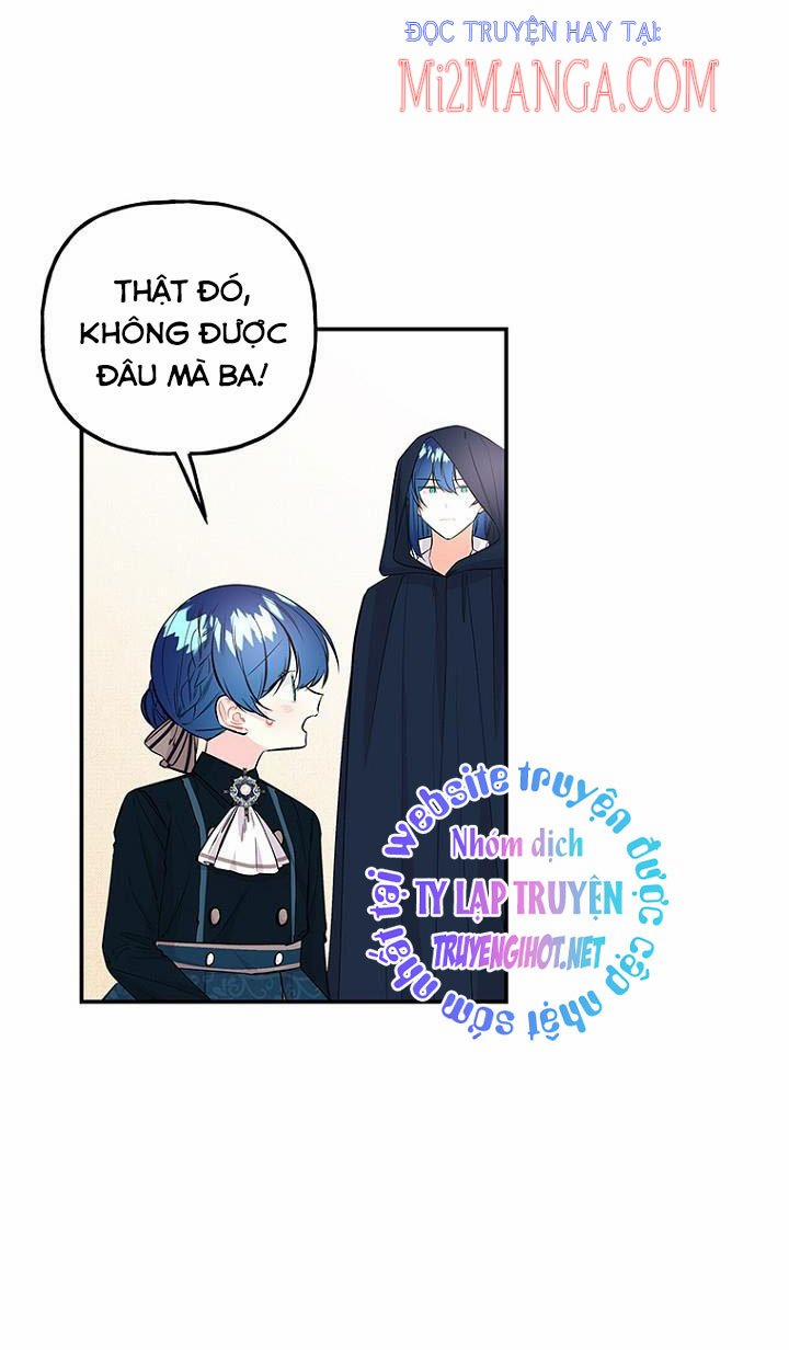 Con Gái Của Đại Pháp Sư 74.1 trang 32