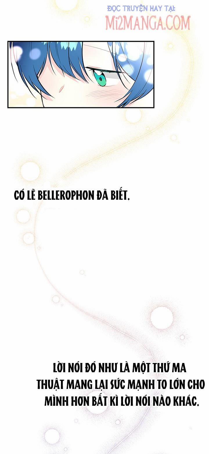 Con Gái Của Đại Pháp Sư 74.1 trang 9