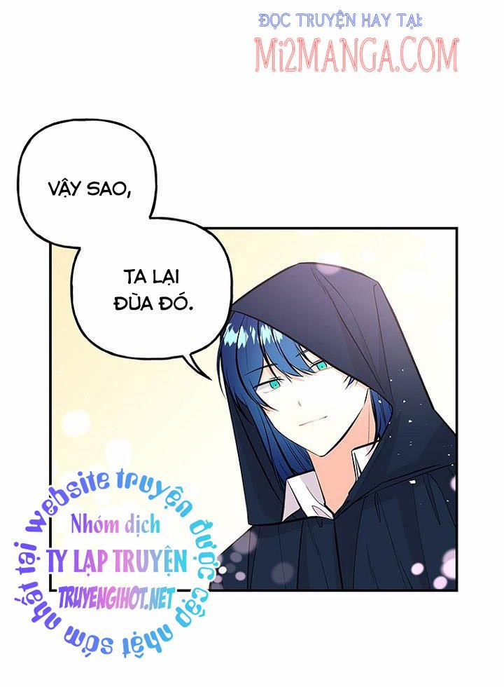 Con Gái Của Đại Pháp Sư 74.2 trang 0