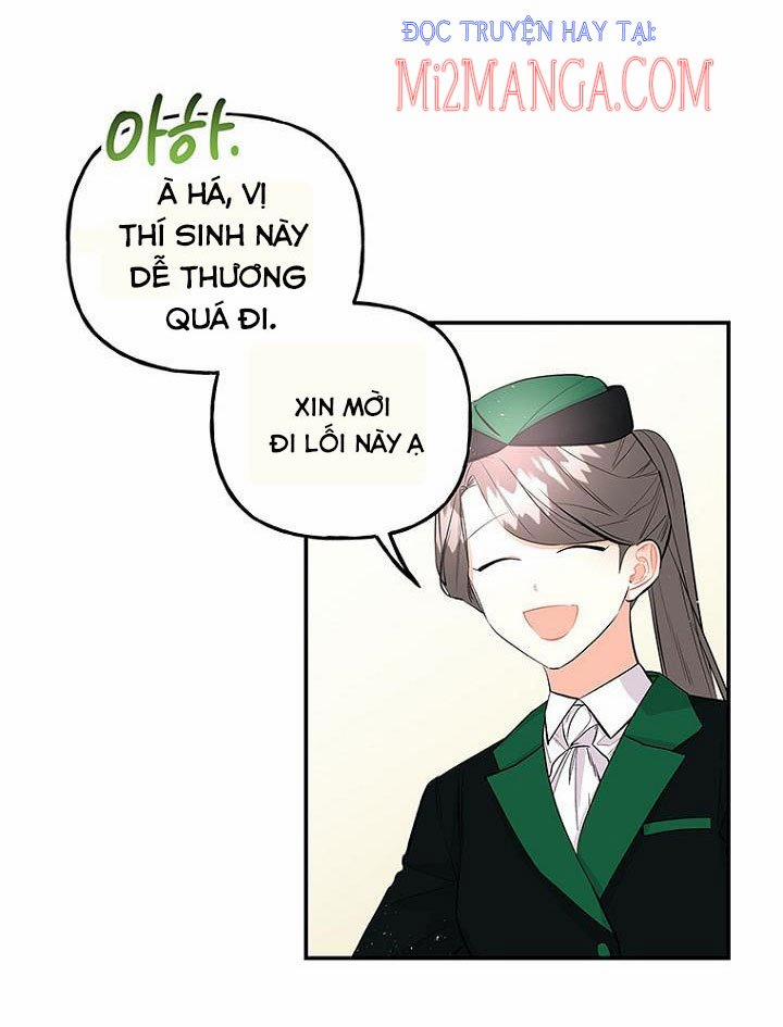 Con Gái Của Đại Pháp Sư 74.2 trang 10