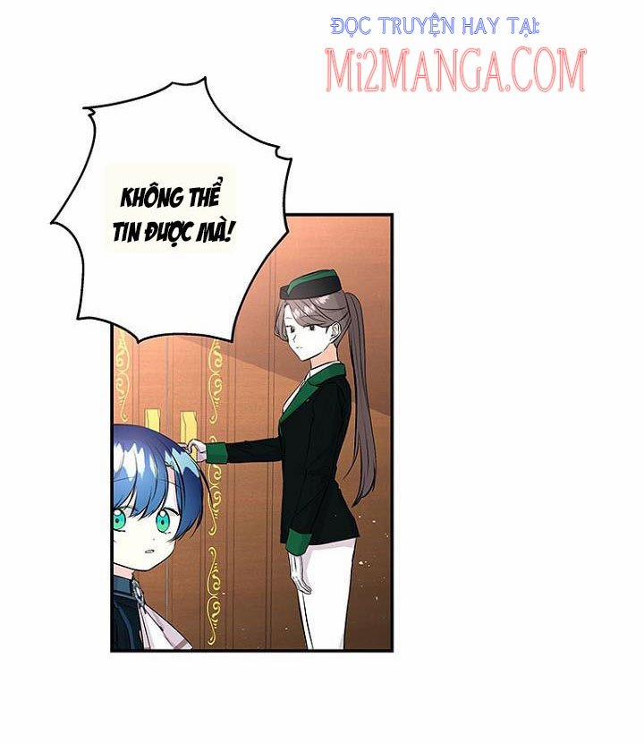 Con Gái Của Đại Pháp Sư 74.2 trang 12