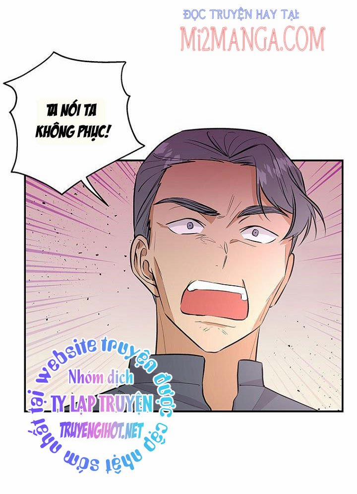 Con Gái Của Đại Pháp Sư 74.2 trang 14