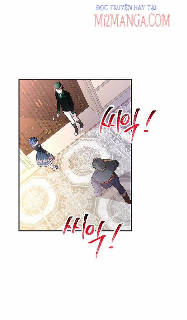 Con Gái Của Đại Pháp Sư 74.2 trang 15