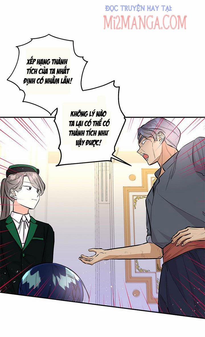 Con Gái Của Đại Pháp Sư 74.2 trang 18