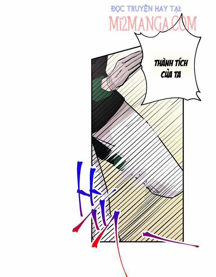 Con Gái Của Đại Pháp Sư 74.2 trang 19