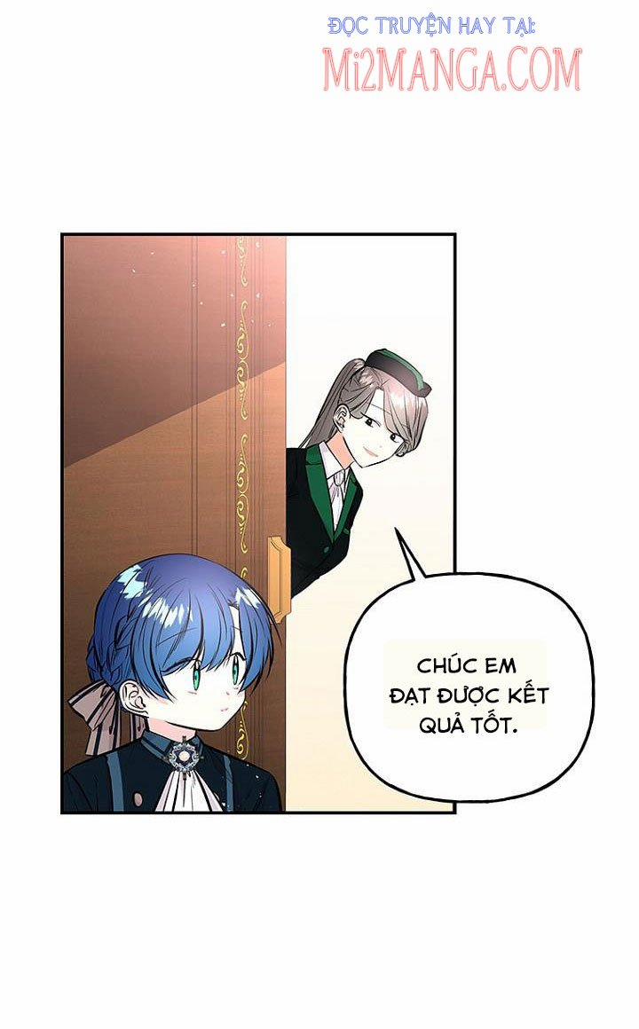 Con Gái Của Đại Pháp Sư 74.2 trang 23