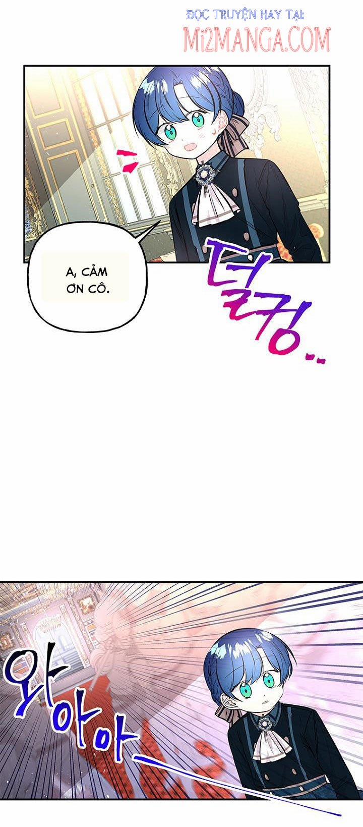 Con Gái Của Đại Pháp Sư 74.2 trang 24