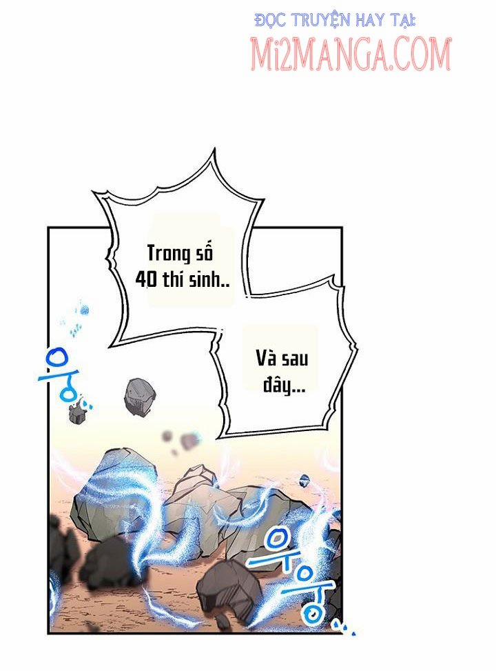 Con Gái Của Đại Pháp Sư 74.2 trang 25