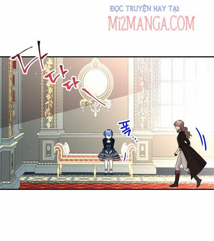 Con Gái Của Đại Pháp Sư 74.2 trang 28