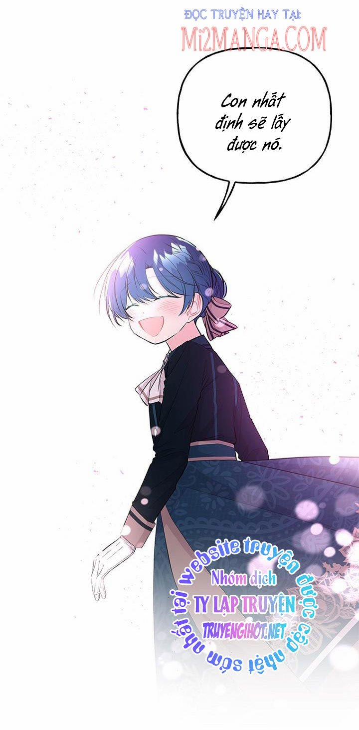 Con Gái Của Đại Pháp Sư 74.2 trang 3