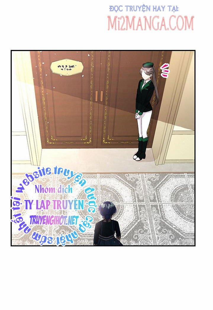 Con Gái Của Đại Pháp Sư 74.2 trang 8