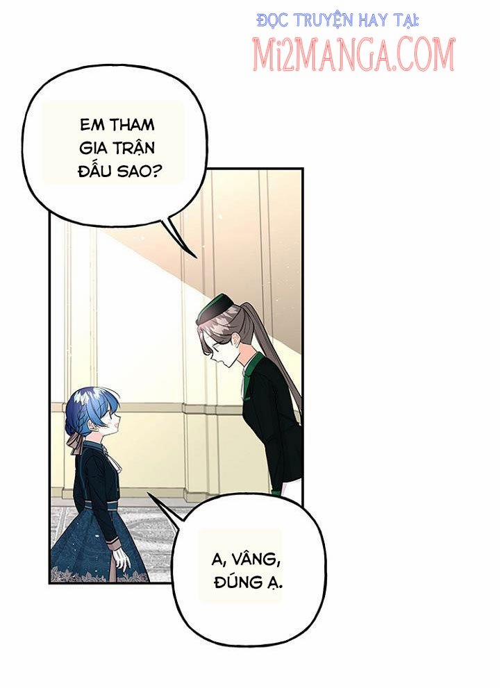 Con Gái Của Đại Pháp Sư 74.2 trang 9