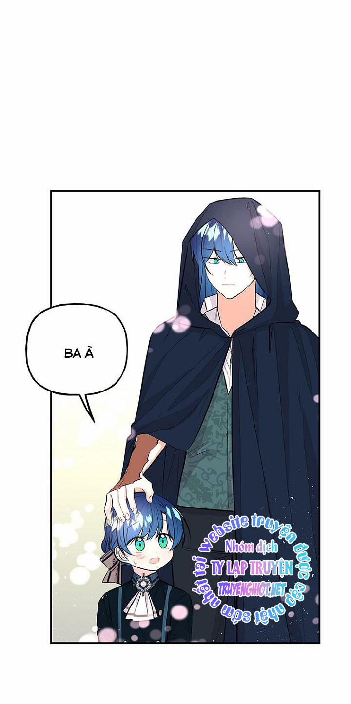 Con Gái Của Đại Pháp Sư 74 trang 14