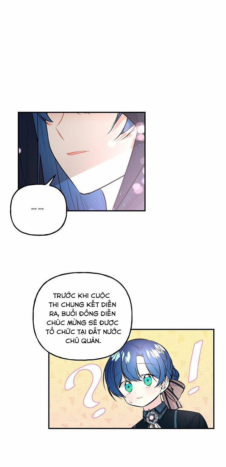 Con Gái Của Đại Pháp Sư 74 trang 15