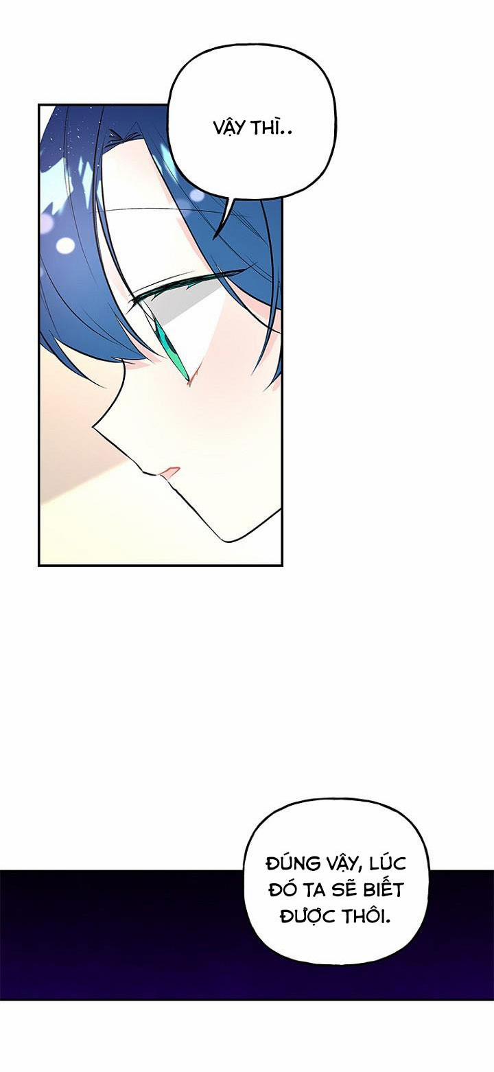 Con Gái Của Đại Pháp Sư 74 trang 18