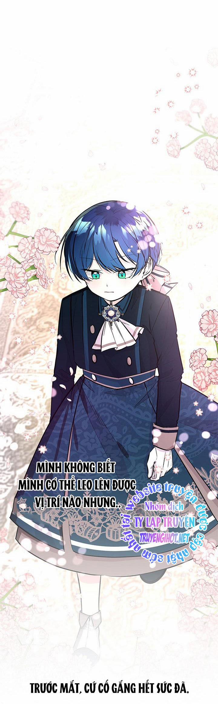 Con Gái Của Đại Pháp Sư 74 trang 20