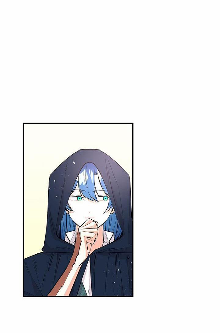 Con Gái Của Đại Pháp Sư 74 trang 23