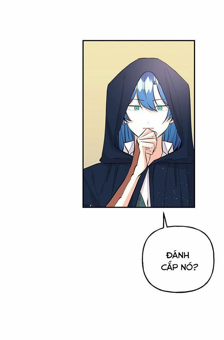 Con Gái Của Đại Pháp Sư 74 trang 24