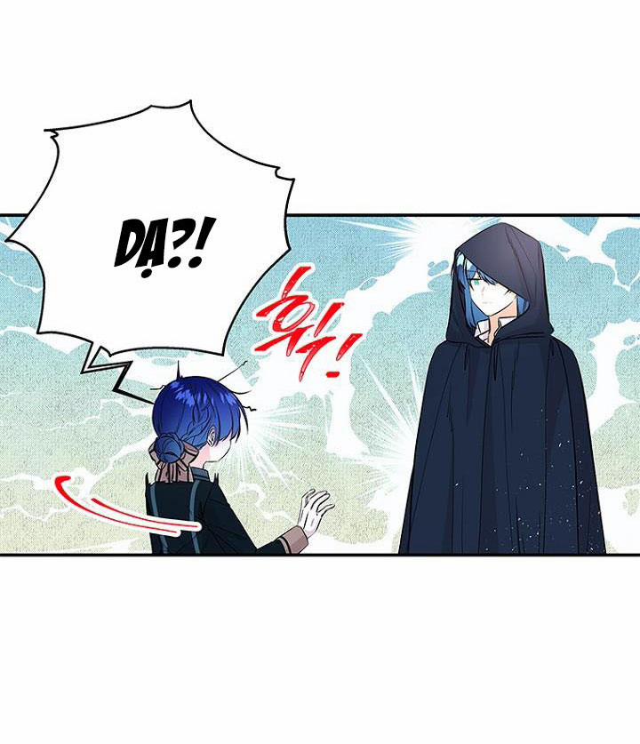 Con Gái Của Đại Pháp Sư 74 trang 25