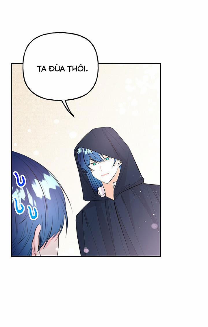 Con Gái Của Đại Pháp Sư 74 trang 27