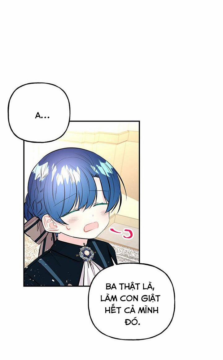 Con Gái Của Đại Pháp Sư 74 trang 28