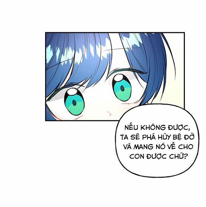 Con Gái Của Đại Pháp Sư 74 trang 29