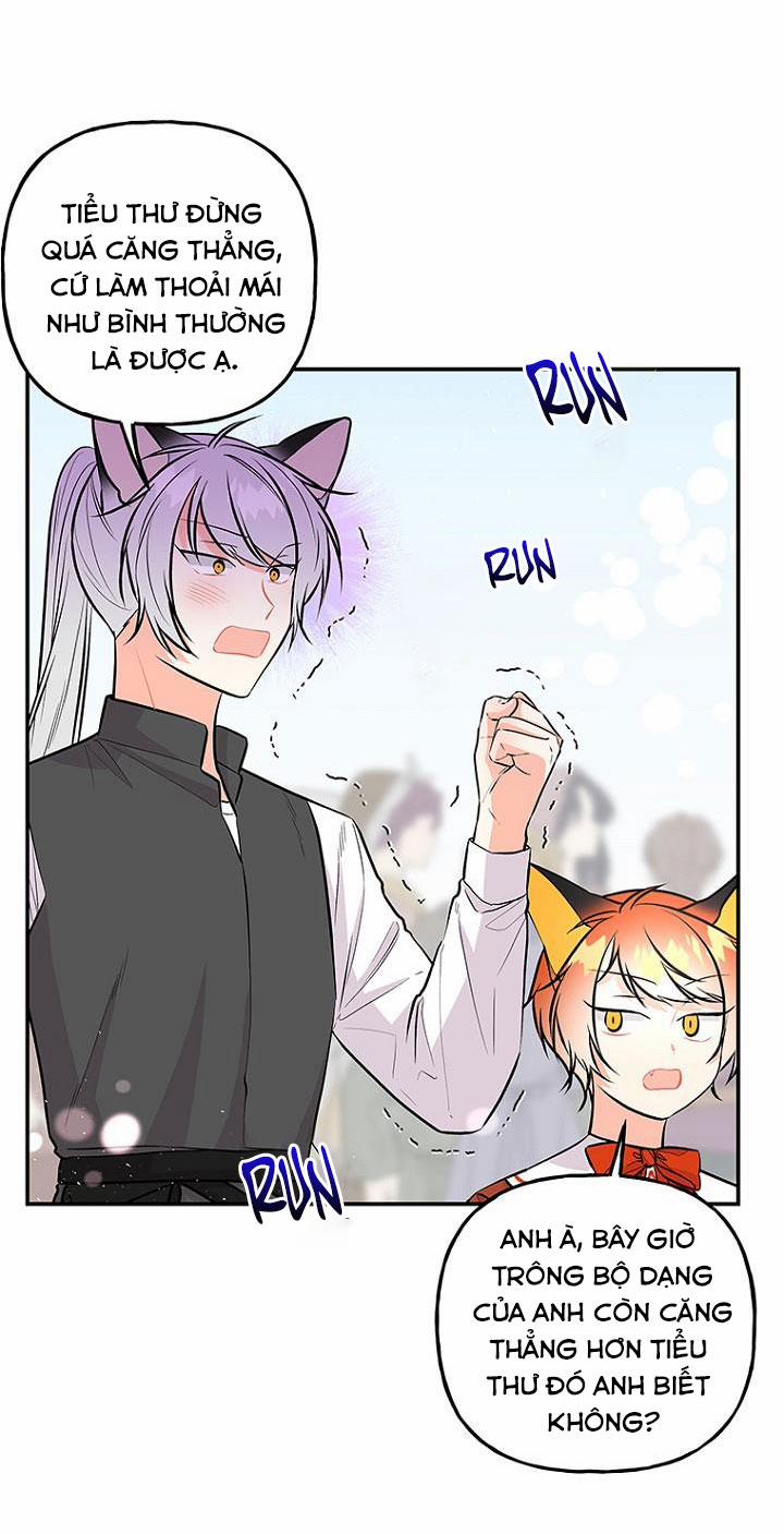 Con Gái Của Đại Pháp Sư 74 trang 3