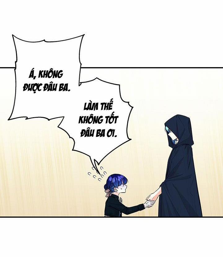 Con Gái Của Đại Pháp Sư 74 trang 31