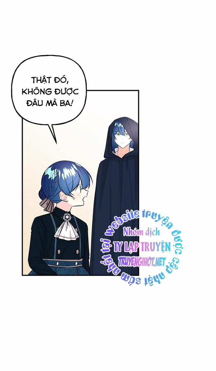 Con Gái Của Đại Pháp Sư 74 trang 33