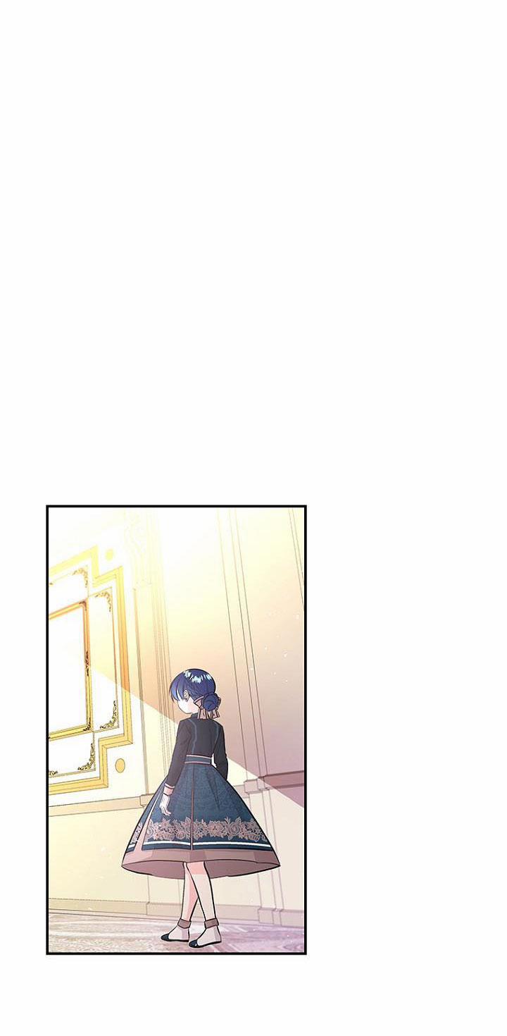 Con Gái Của Đại Pháp Sư 74 trang 38