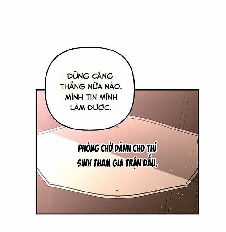 Con Gái Của Đại Pháp Sư 74 trang 41