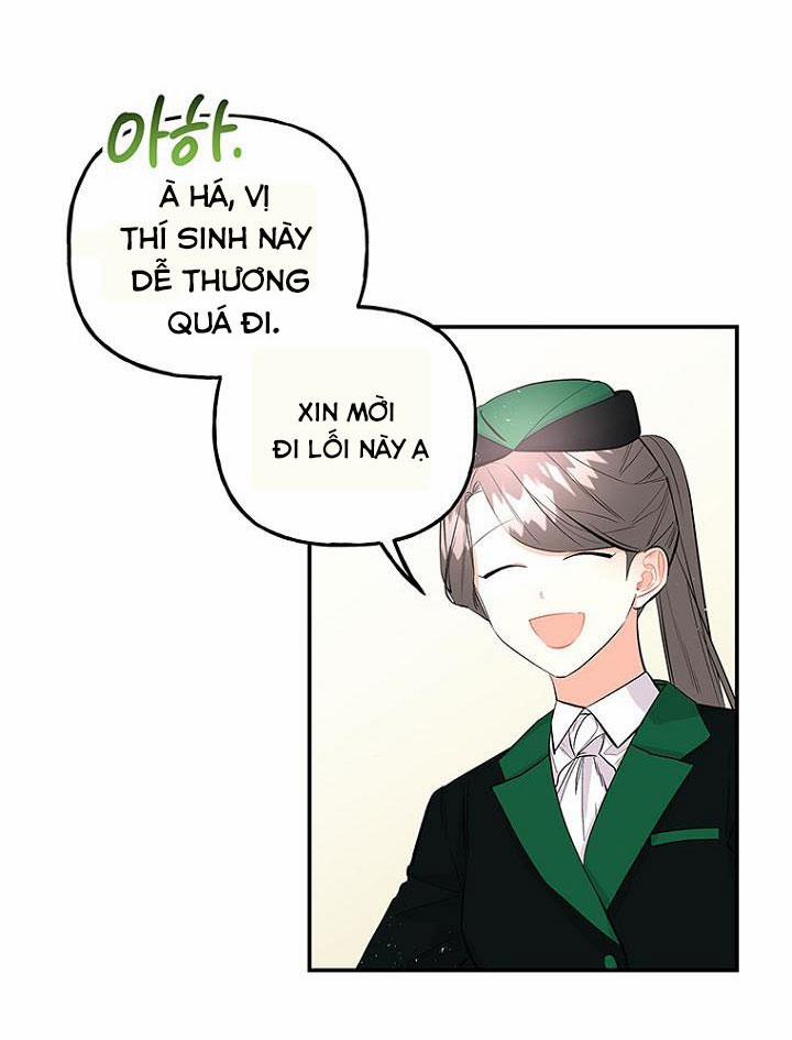 Con Gái Của Đại Pháp Sư 74 trang 44