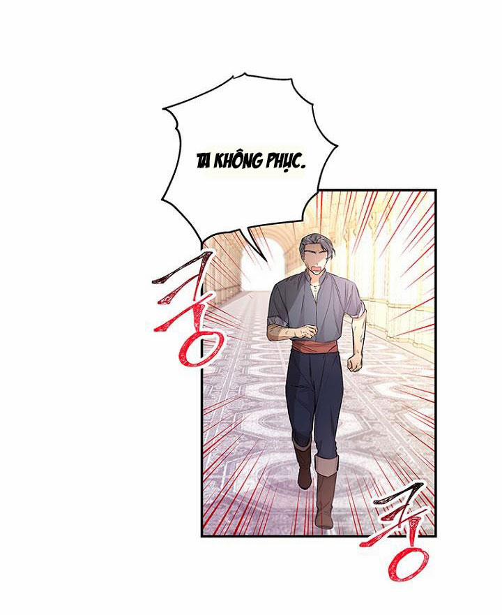 Con Gái Của Đại Pháp Sư 74 trang 47