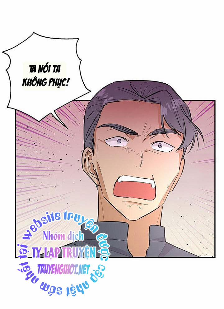 Con Gái Của Đại Pháp Sư 74 trang 48