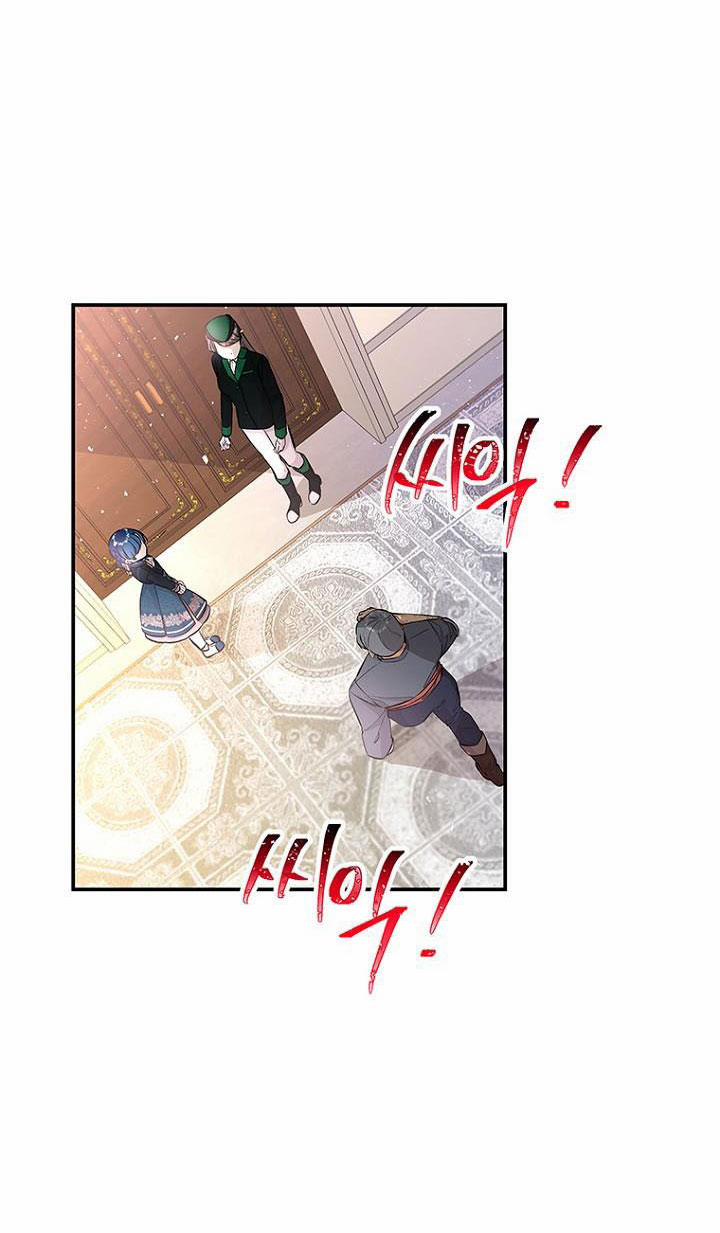 Con Gái Của Đại Pháp Sư 74 trang 49