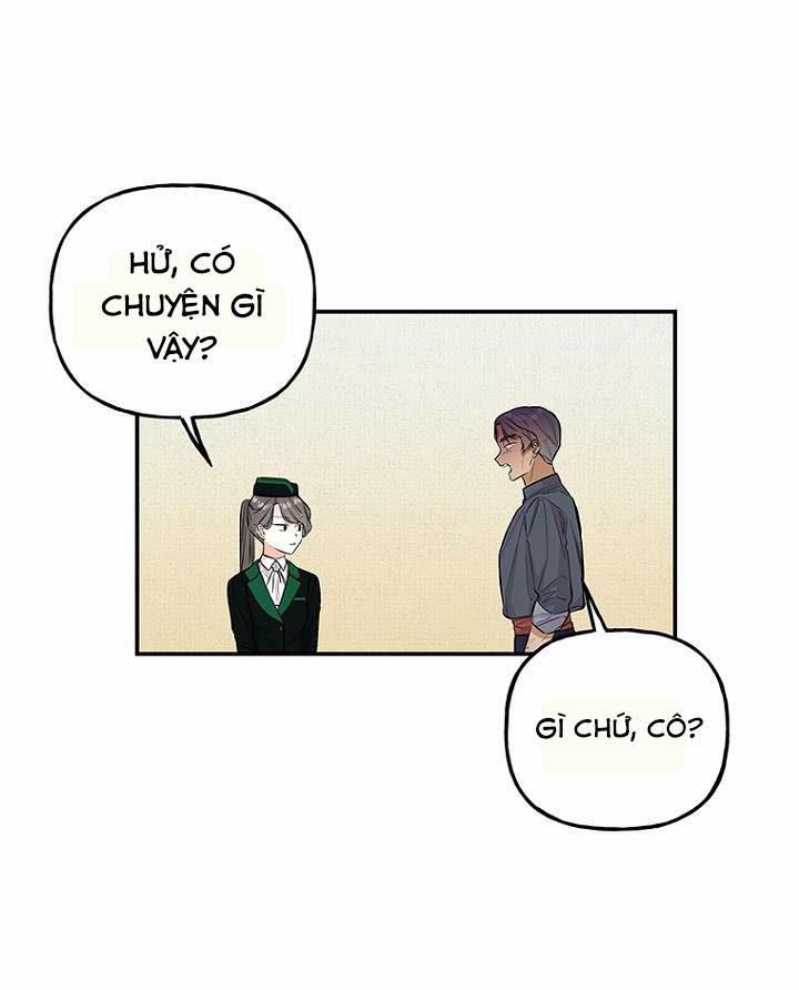 Con Gái Của Đại Pháp Sư 74 trang 50