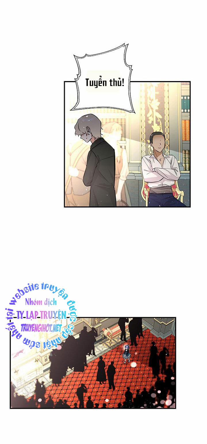 Con Gái Của Đại Pháp Sư 74 trang 60