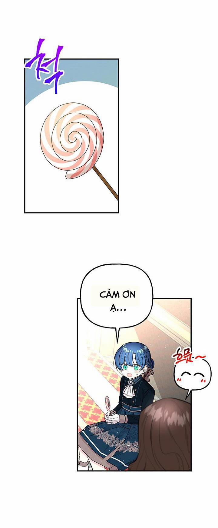 Con Gái Của Đại Pháp Sư 74 trang 63