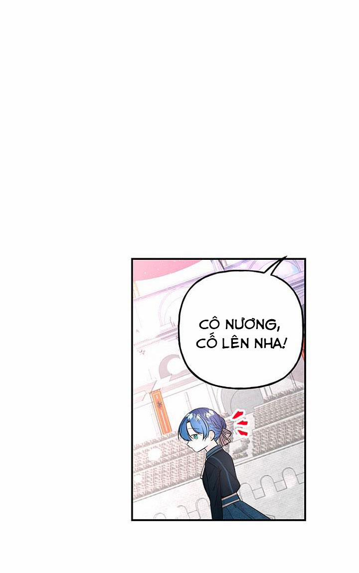 Con Gái Của Đại Pháp Sư 75 trang 12