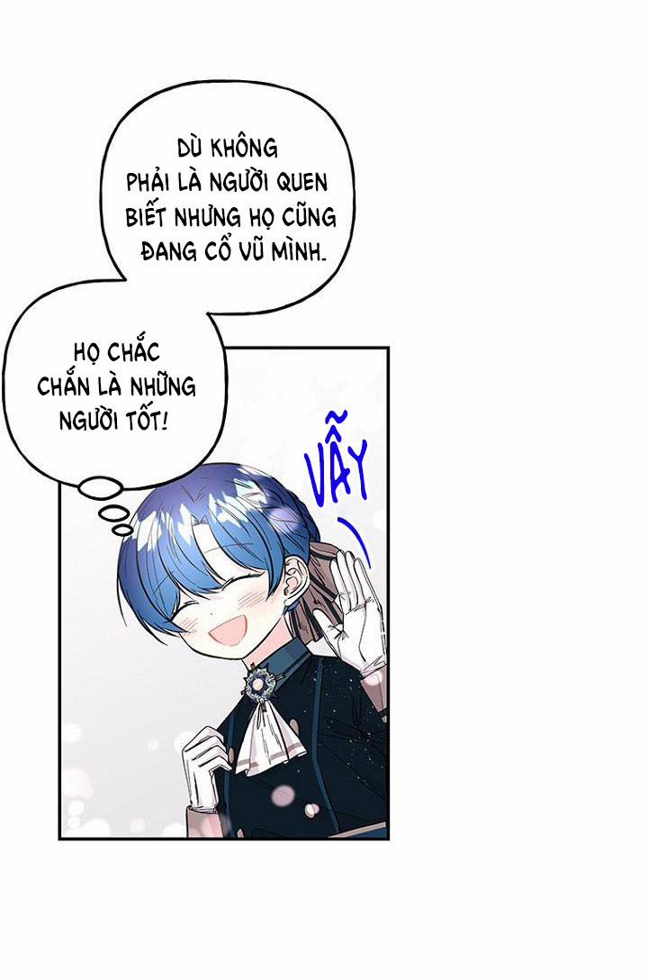 Con Gái Của Đại Pháp Sư 75 trang 14