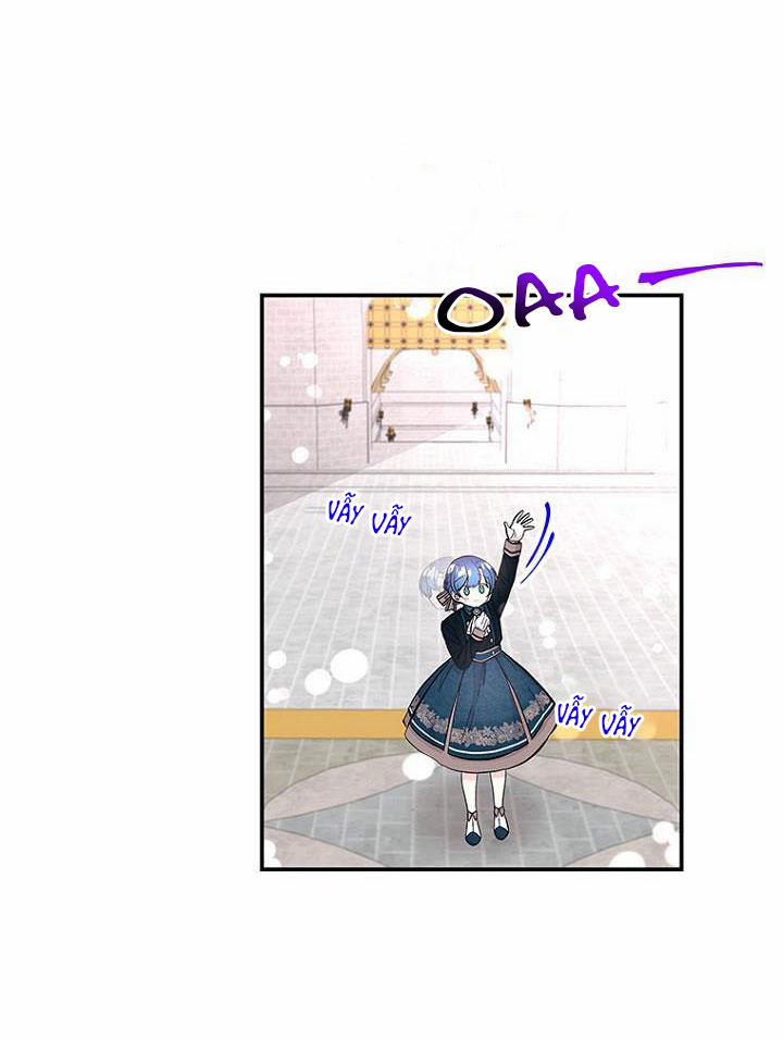 Con Gái Của Đại Pháp Sư 75 trang 15