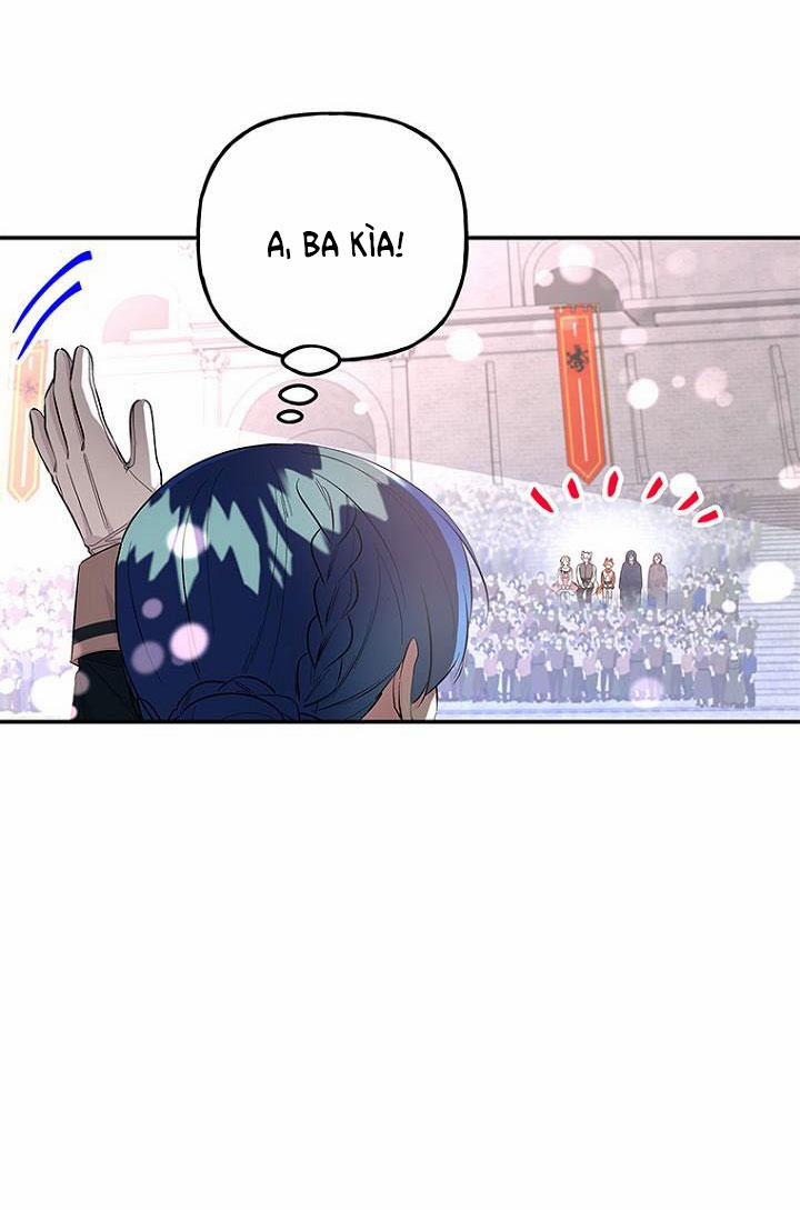 Con Gái Của Đại Pháp Sư 75 trang 16