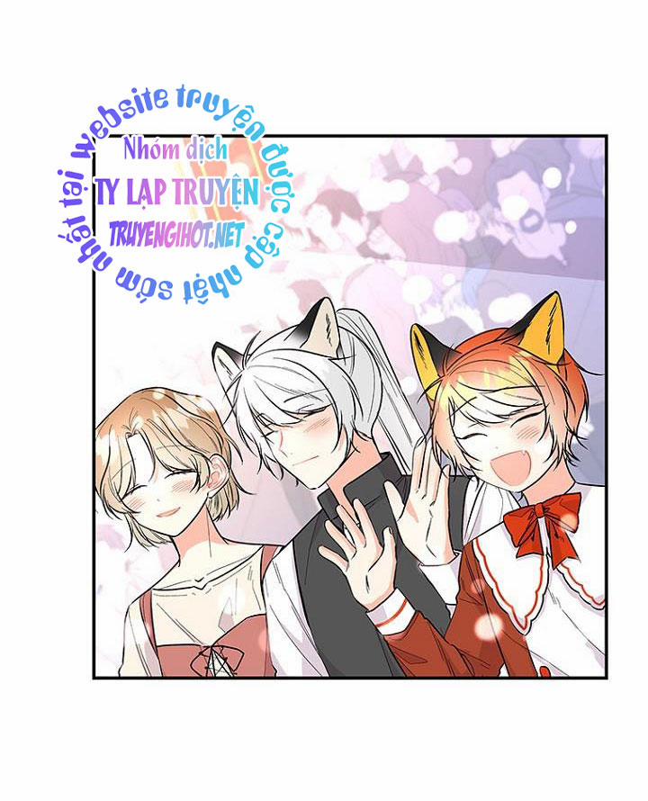 Con Gái Của Đại Pháp Sư 75 trang 17