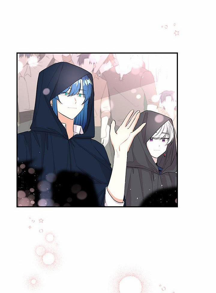 Con Gái Của Đại Pháp Sư 75 trang 18