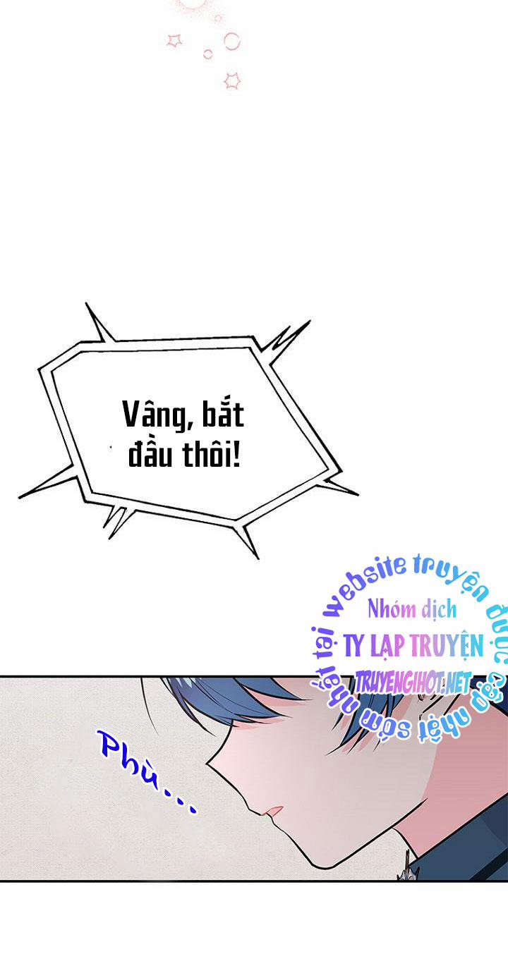 Con Gái Của Đại Pháp Sư 75 trang 20