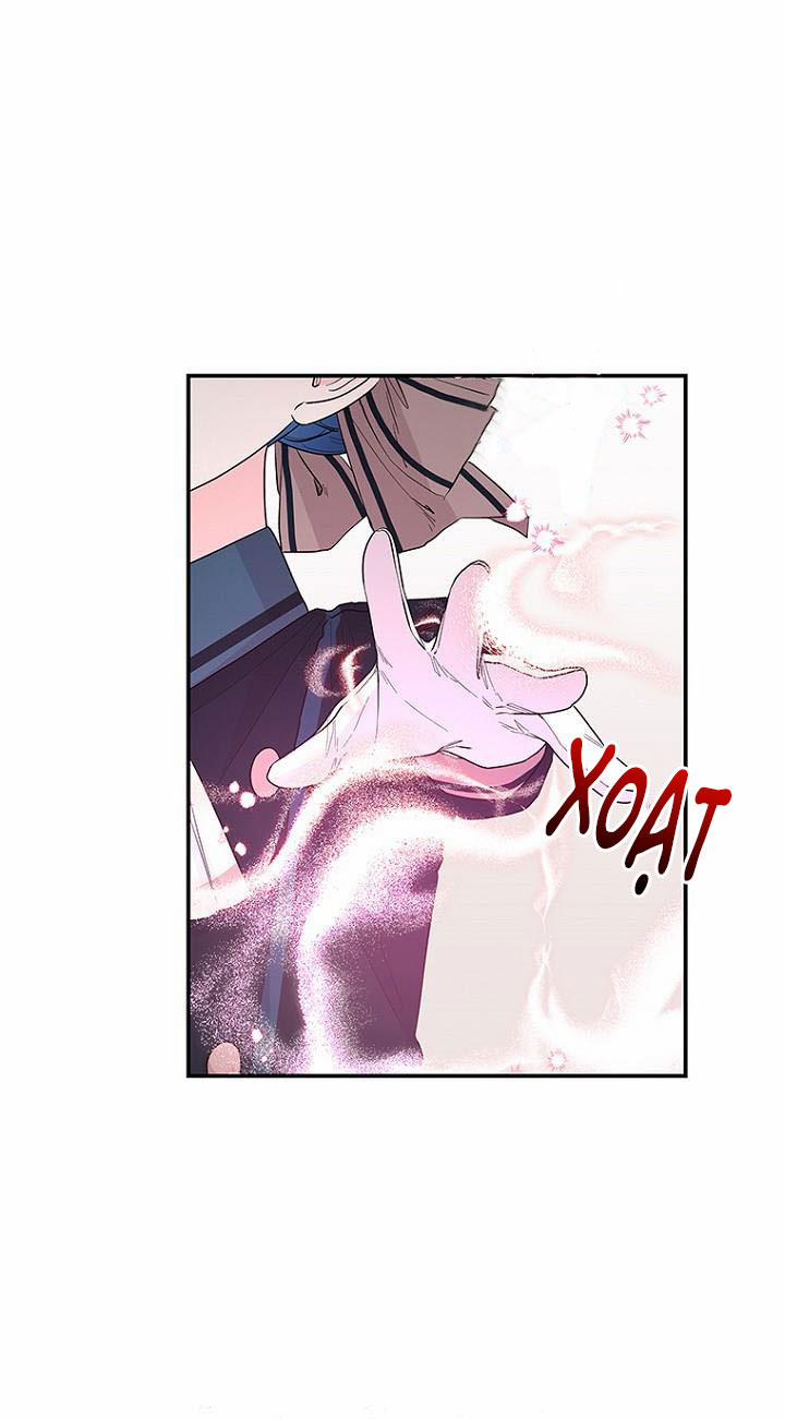 Con Gái Của Đại Pháp Sư 75 trang 21