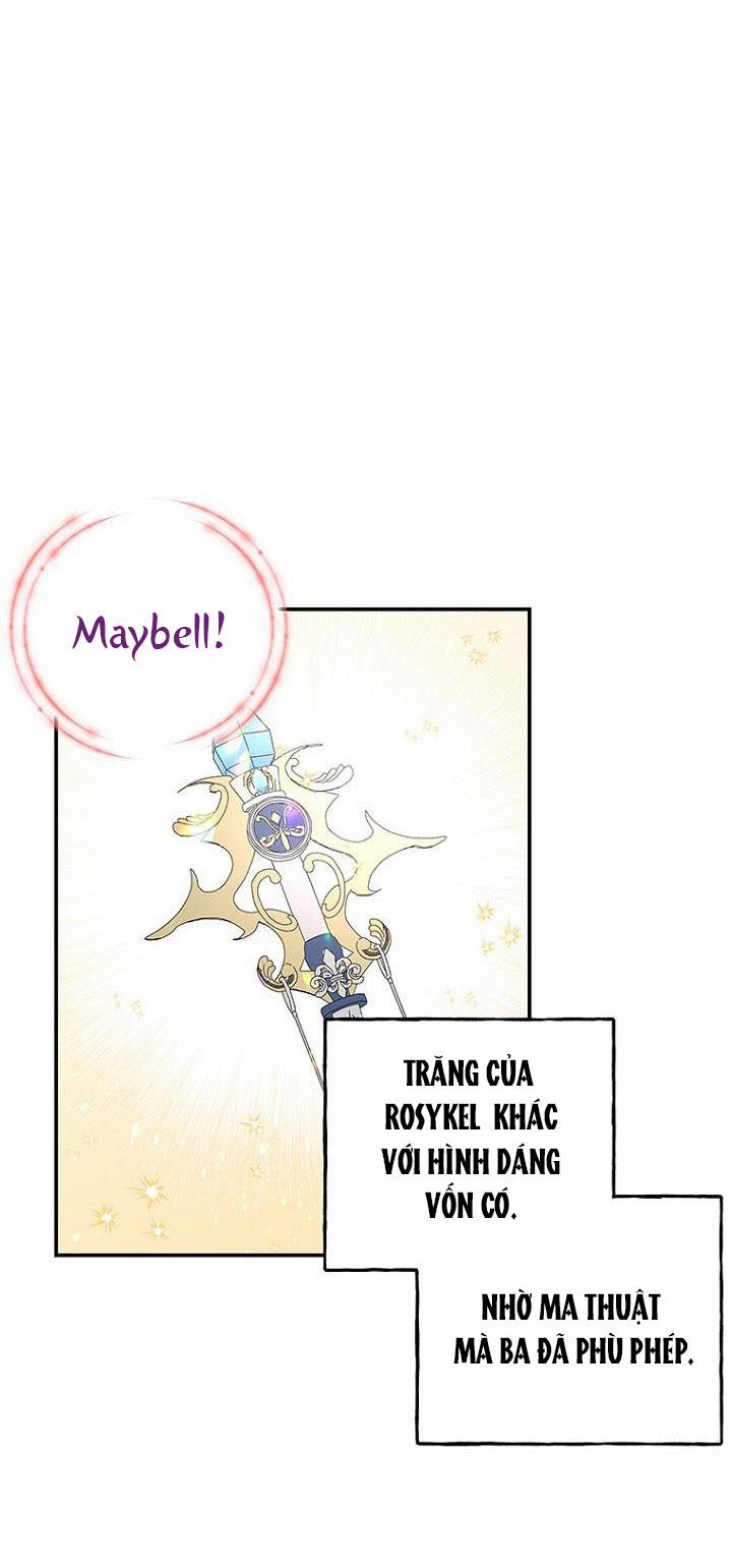 Con Gái Của Đại Pháp Sư 75 trang 23