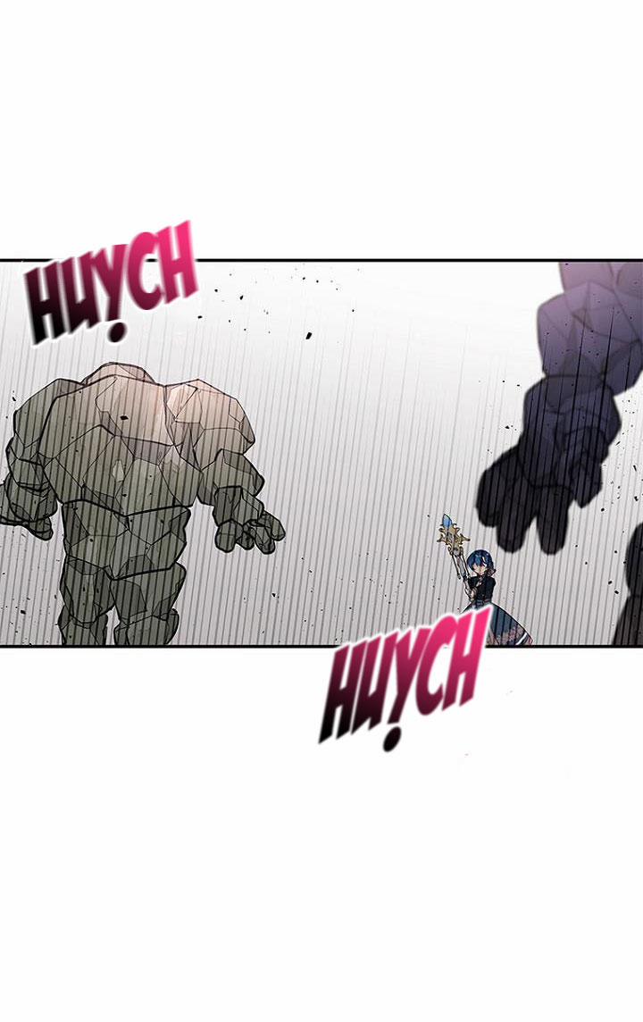 Con Gái Của Đại Pháp Sư 75 trang 27