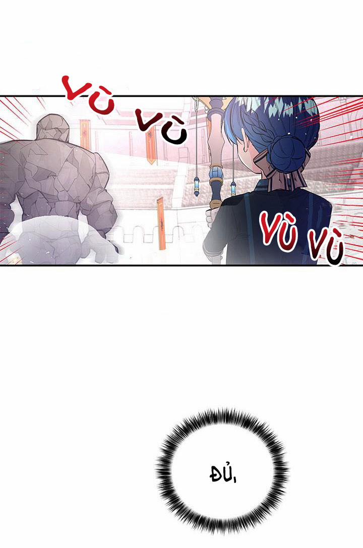 Con Gái Của Đại Pháp Sư 75 trang 29